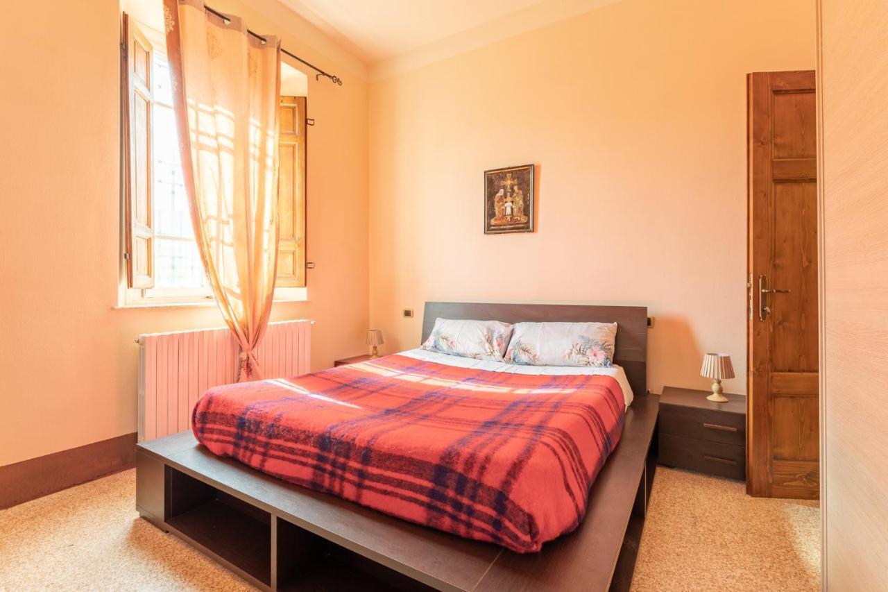 Villa Giusti Lucca Ngoại thất bức ảnh