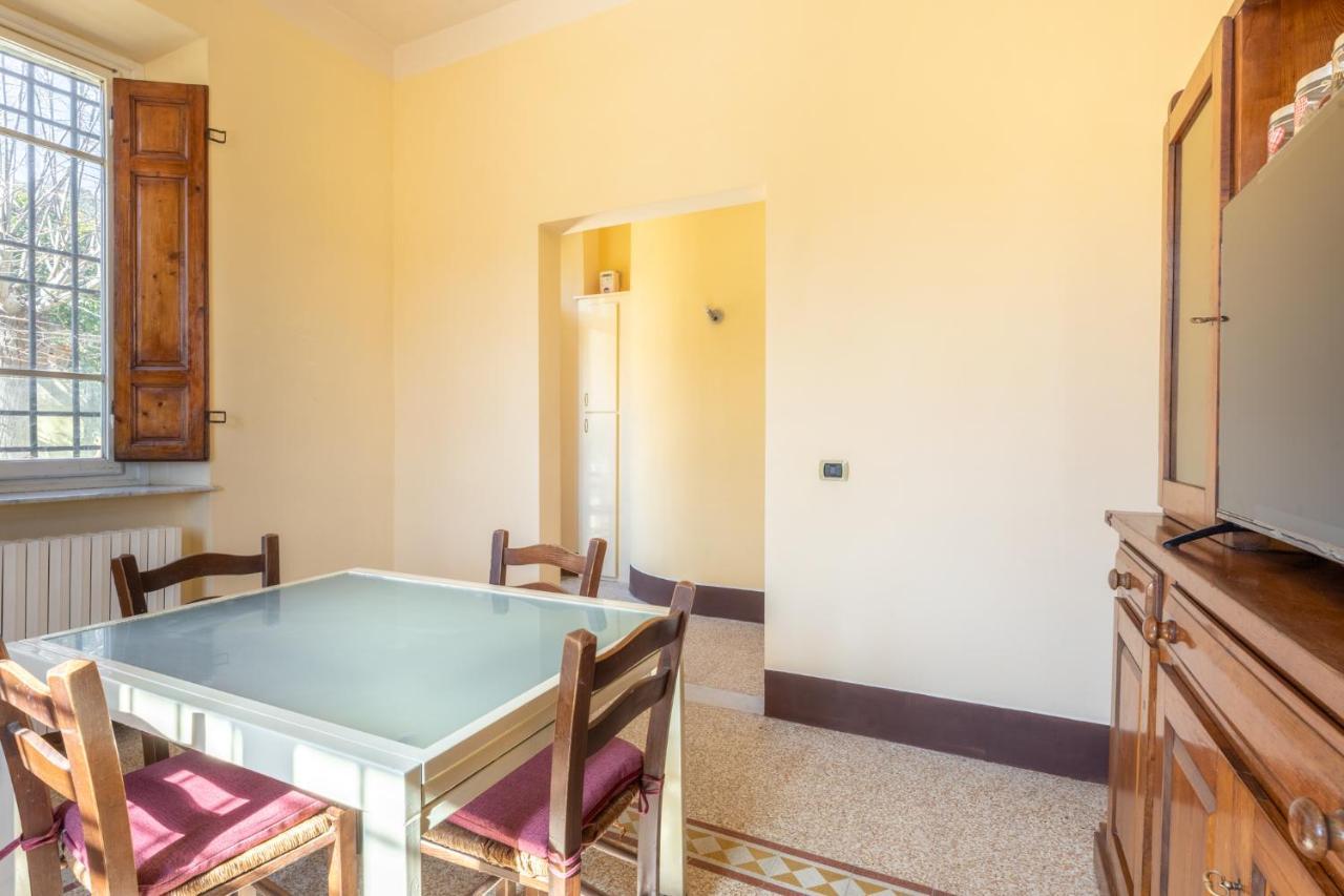 Villa Giusti Lucca Ngoại thất bức ảnh