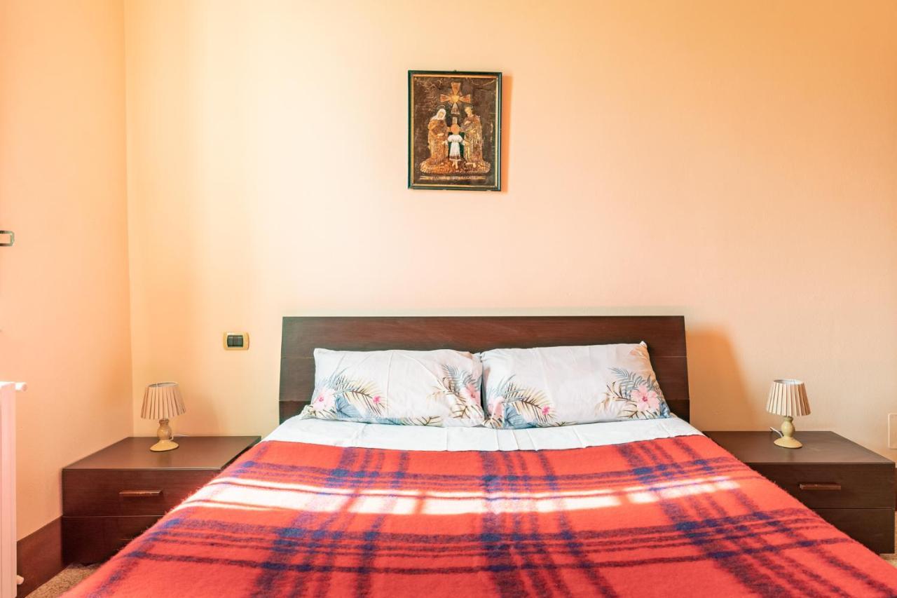 Villa Giusti Lucca Ngoại thất bức ảnh