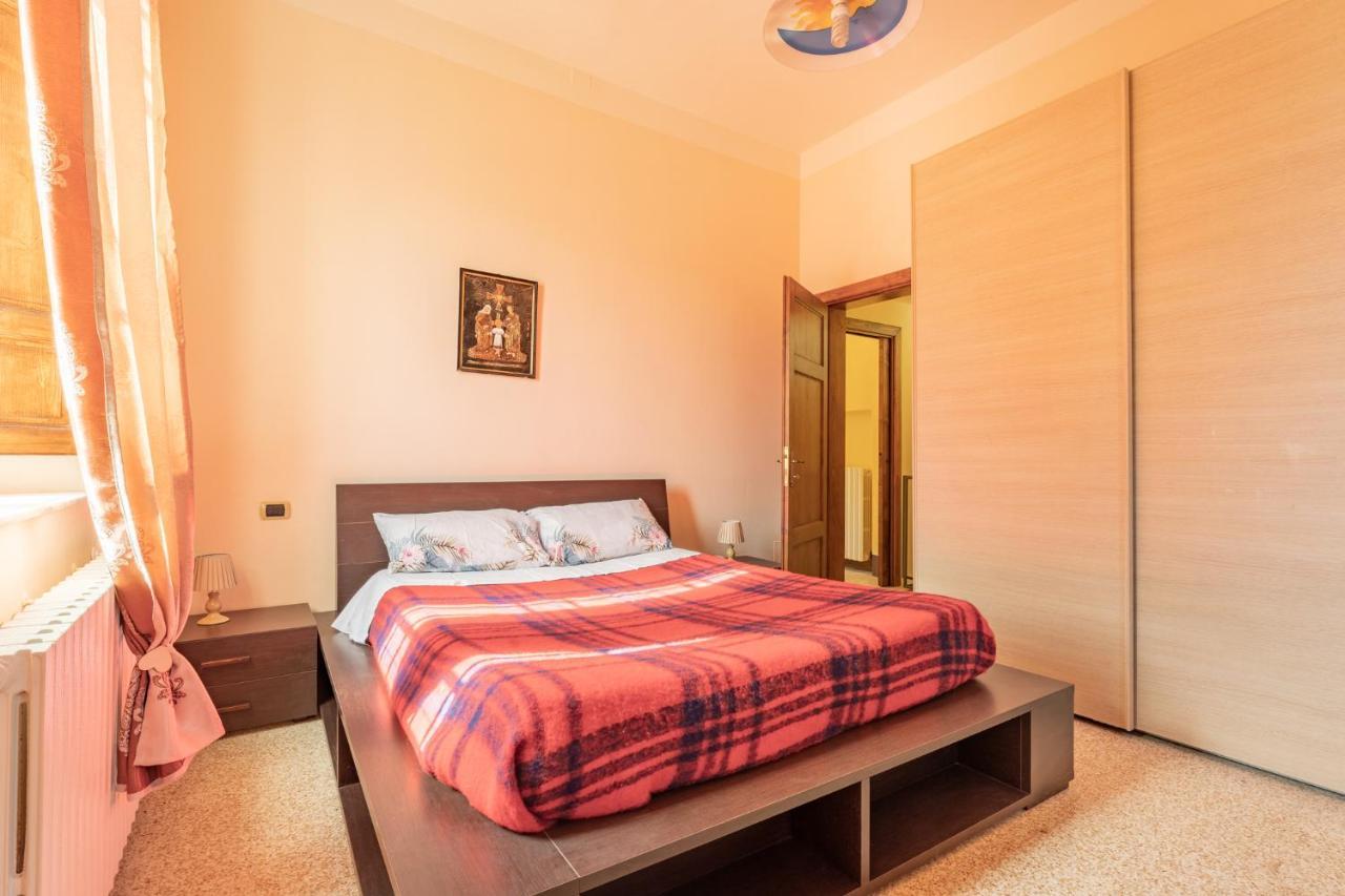Villa Giusti Lucca Ngoại thất bức ảnh