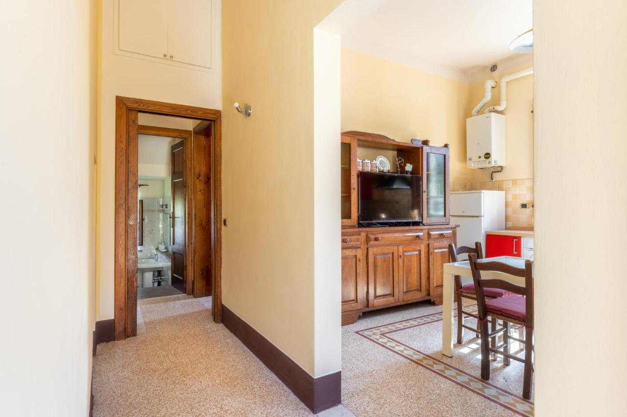 Villa Giusti Lucca Ngoại thất bức ảnh