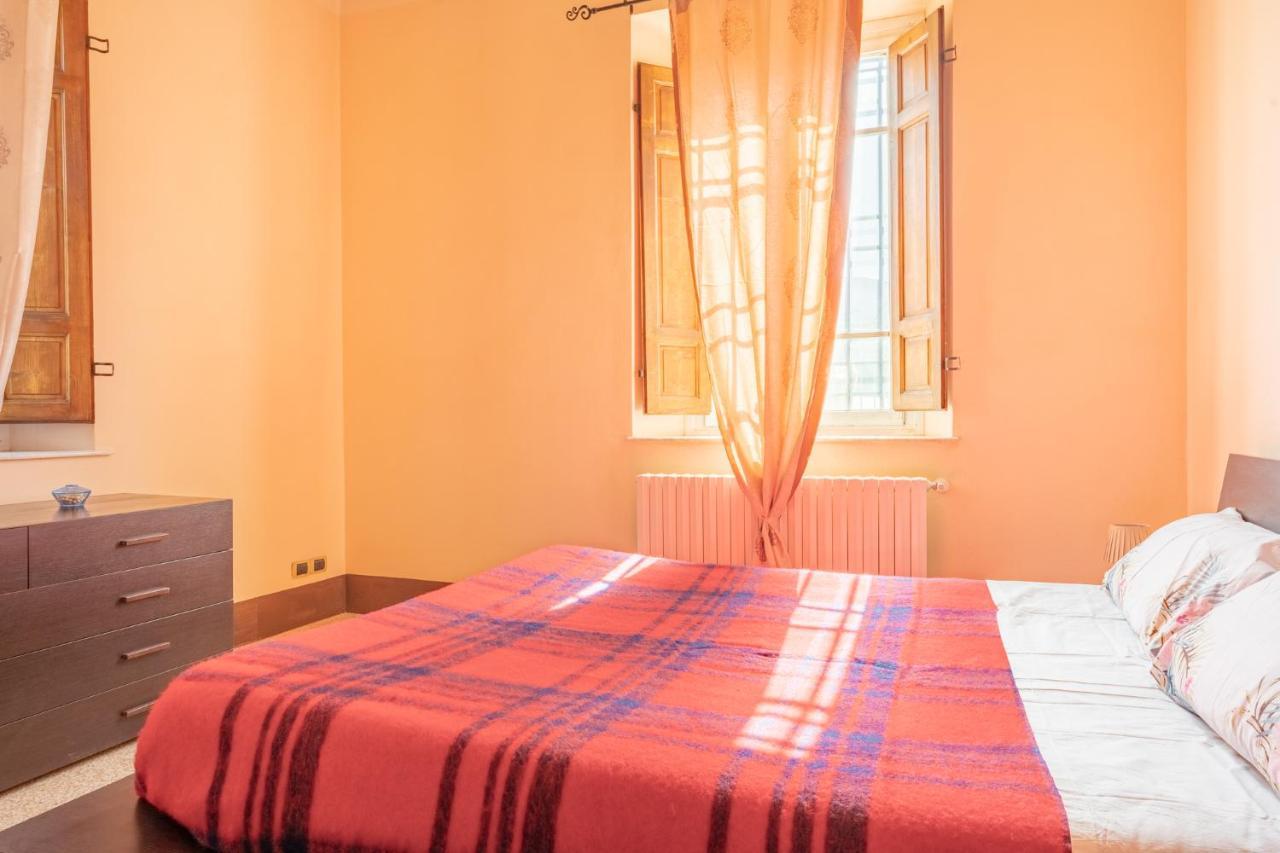 Villa Giusti Lucca Ngoại thất bức ảnh