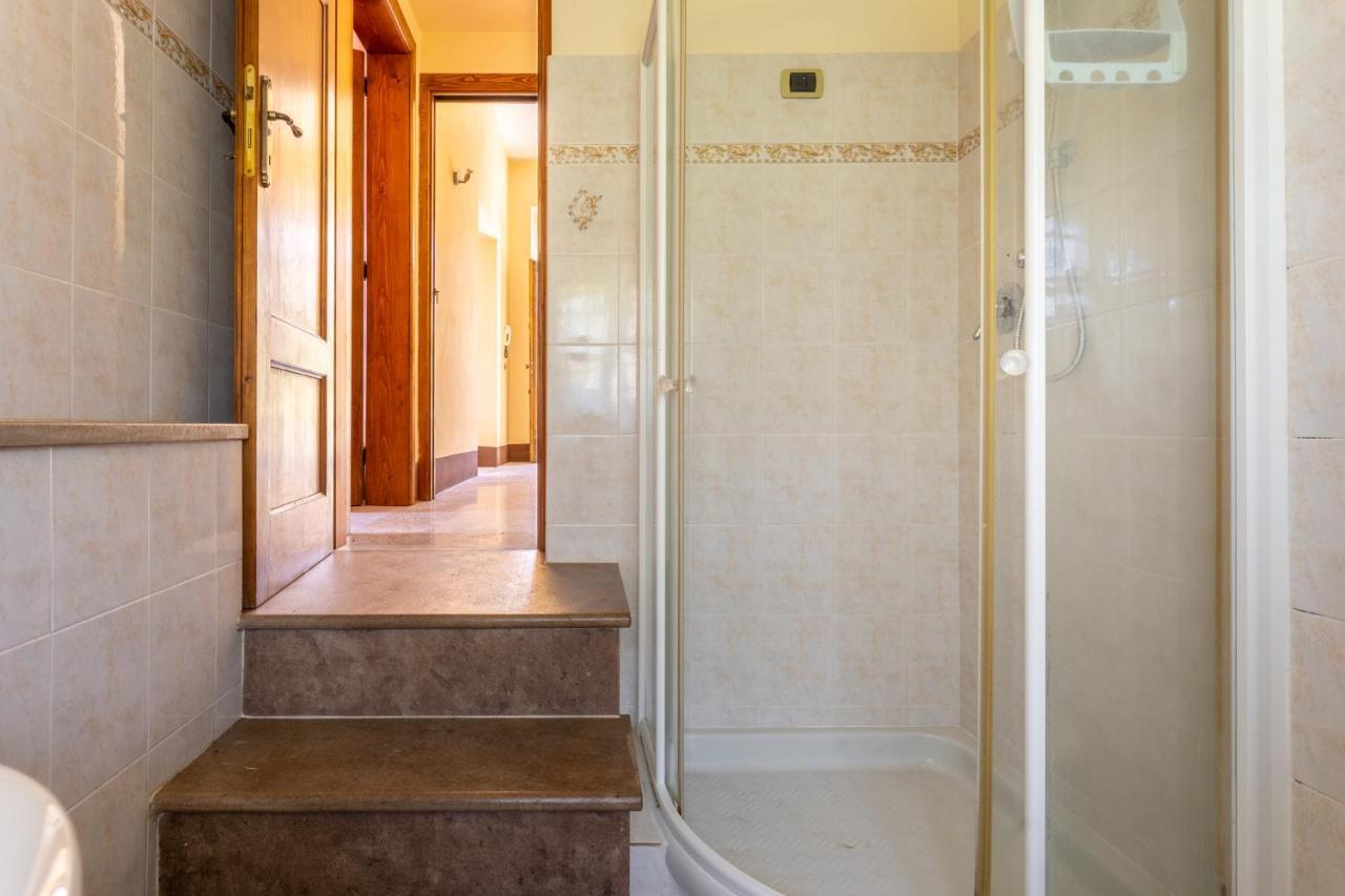 Villa Giusti Lucca Ngoại thất bức ảnh
