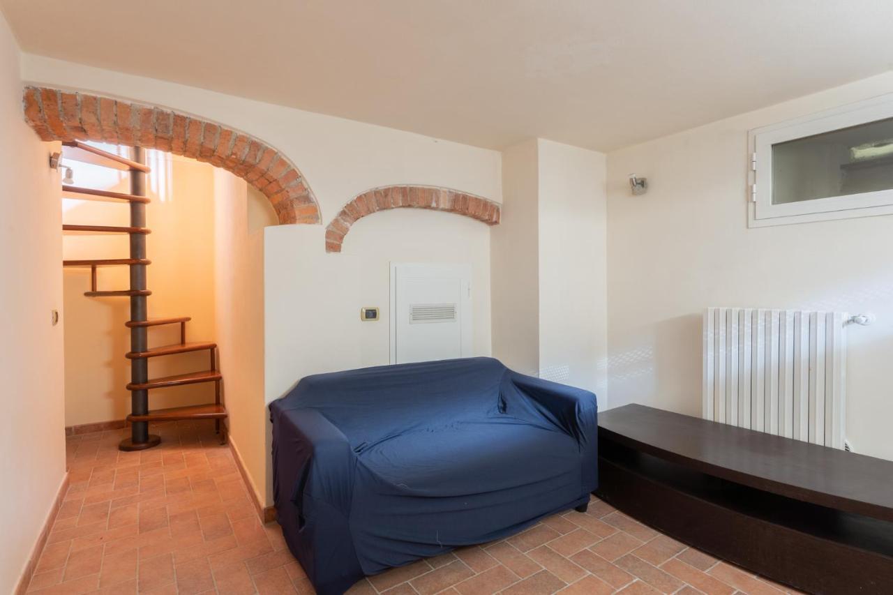 Villa Giusti Lucca Ngoại thất bức ảnh