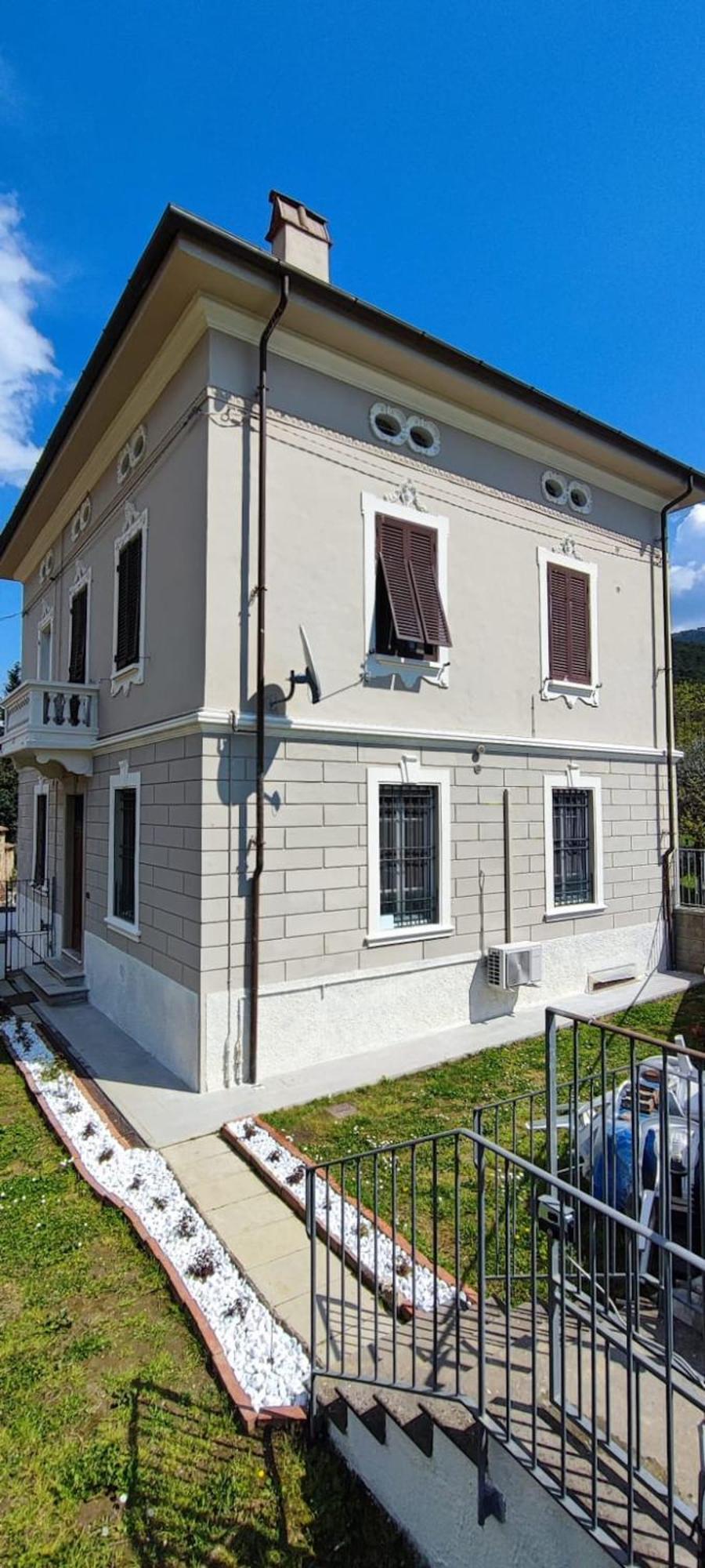 Villa Giusti Lucca Ngoại thất bức ảnh